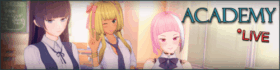 Academy: Live! [v0.11 EA]