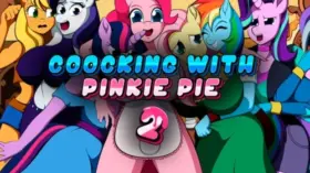Cooking with Pinkie Pie 2 [v0.0.6.0]