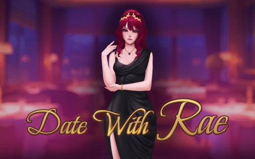 Date with Rae [v1.0]