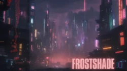 Frostshade [v0.4]