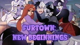 Furtown: New Beginnings [v0.22]
