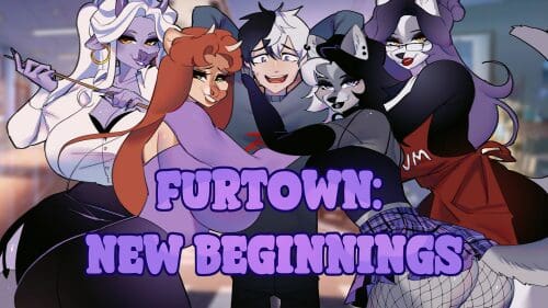 Furtown: New Beginnings [v0.8] Download APK thumbnail