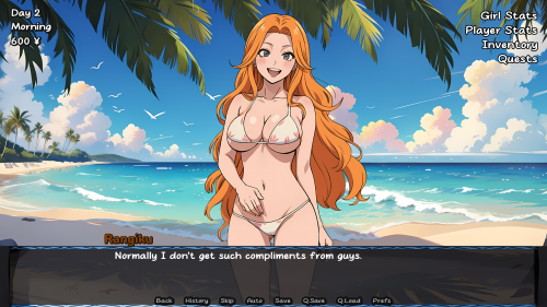 Lewd Souls [v1.7.0] Download APK thumbnail