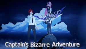 Captains Bizarre Adventure [v2.6]