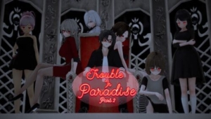 Trouble in Paradise [v1.9]