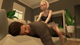 In Her Service [v0.94.00]