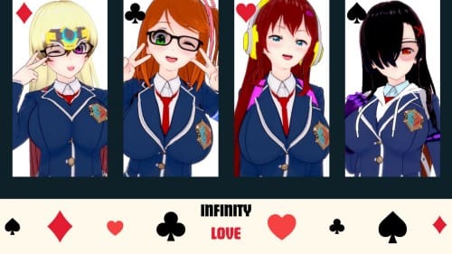 Infinity Love [v1.0]