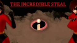 The Incredible Steal [v0.1.4]