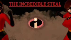 The Incredible Steal [v0.2]