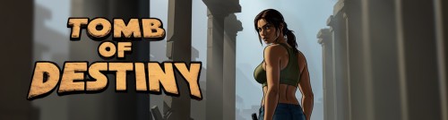 Tomb of Destiny [Ch. 1 + Ch. 2 v0.25] Download APK thumbnail