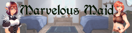 Marvelous Maid [v0.4] Download APK thumbnail