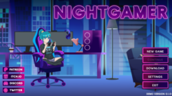 Nightgamer [v0.20]