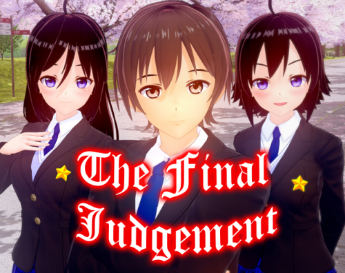 The Final Judgement [v0.2.0]