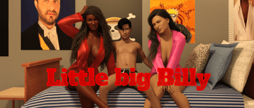 Little Big Billy [v0.1]