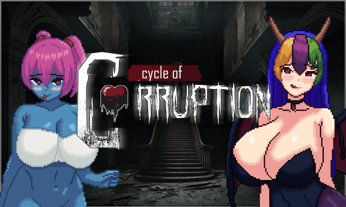 Cycle of Corruption [v0.2.0]