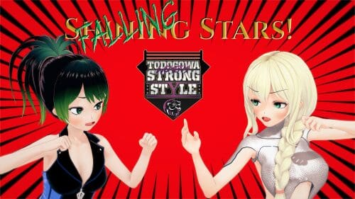 Falling Stars [v0.8.1]