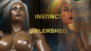 Instinct Unleashed [Ch. 8]