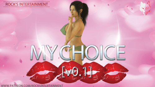 My choice [v0.1]