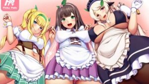 Tea Girls [v1.0]