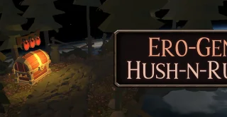 Ero-Gen Hush-n-Rush [v0.2]