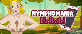 Nymphomania: Idle Brothel [Final]