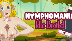 Nymphomania: Idle Brothel [v1.6]