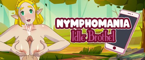 Nymphomania: Idle Brothel [v1.6] Download APK thumbnail