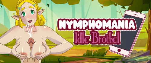 Nymphomania Idle Brothel