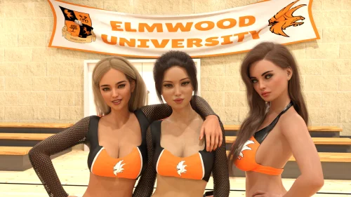 Elmwood University
