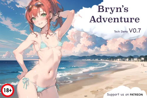 Bryns Adventure
