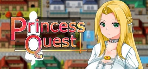 Princess Quest [Final – COMPLETED]