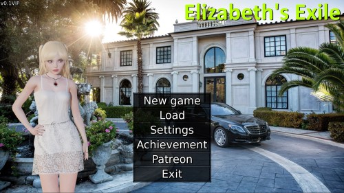 Elizabeth’s Exile [v0.8 VIP] Download APK thumbnail