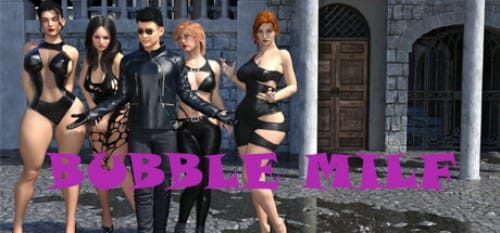 Bubble Milf [S1 v1.3]