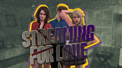 Streaming for Love [v0.5.0]