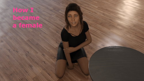 How I Became a Female [v0.4] Download APK thumbnail