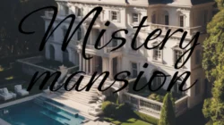 Mistery Mansion [v0.4]