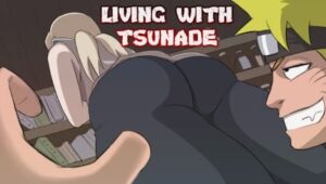 Living with Tsunade [v0.40]