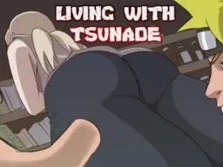 Living with Tsunade [v0.45]