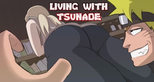 Living with Tsunade [v0.40]