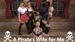 A Pirate’s Wife for Me [v0.4.2]