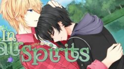 In Fair Spirits [v1.0 – COMPLETED]