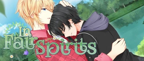 In Fair Spirits [v1.0 – COMPLETED]