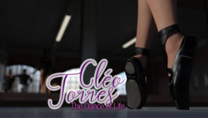 Cléo Torres: The Dance of Life [v1.1.3-snapshot.4]