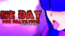 One Day For Salvation [v1.0 Final – COMPLETED]