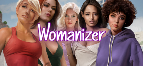 Womanizer [GOG v1.19 08.06.24+DLC] Download APK thumbnail