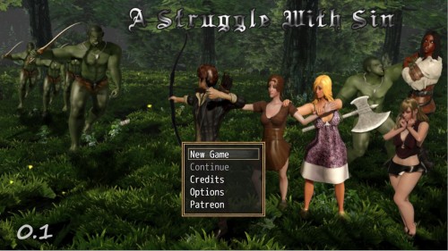 A Struggle with Sin [v0.5.8.0] Download APK thumbnail