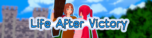 Life After Victory [v0.06] Download APK thumbnail