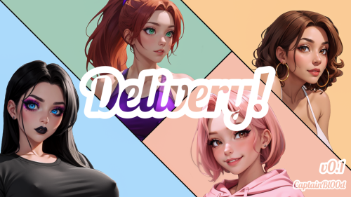 Delivery! [v1.0]