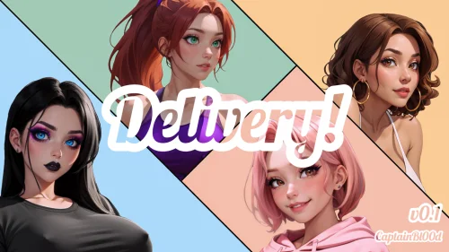 Delivery! [v1.0]