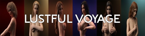 Lustful Voyage [v0.3] Download APK thumbnail